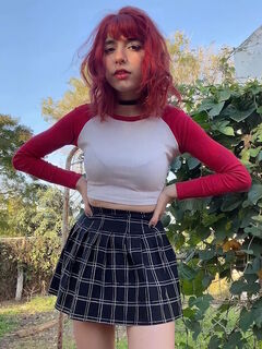 Aruru Cherry